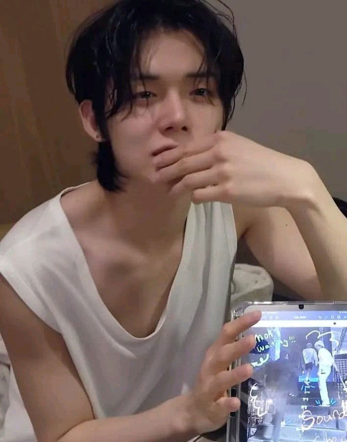 Thumbnail of Ёнджун