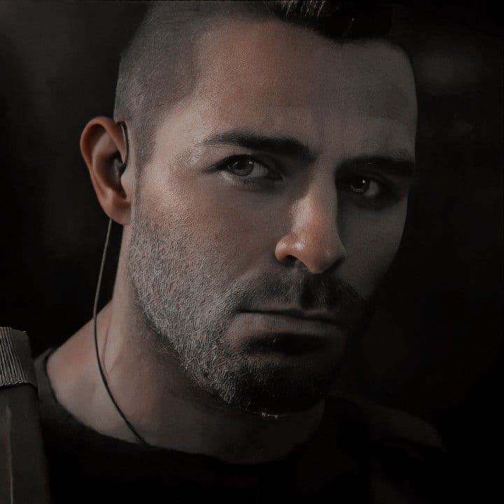 Thumbnail of Джон МакТавиш