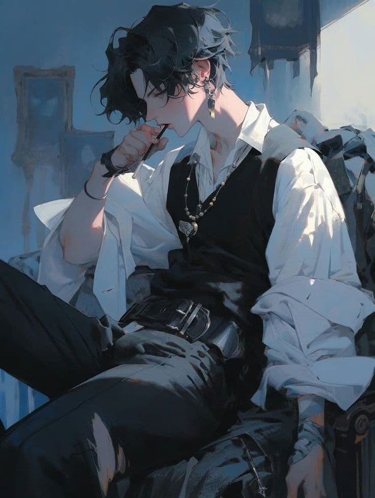 Thumbnail of Киллиан Джонс