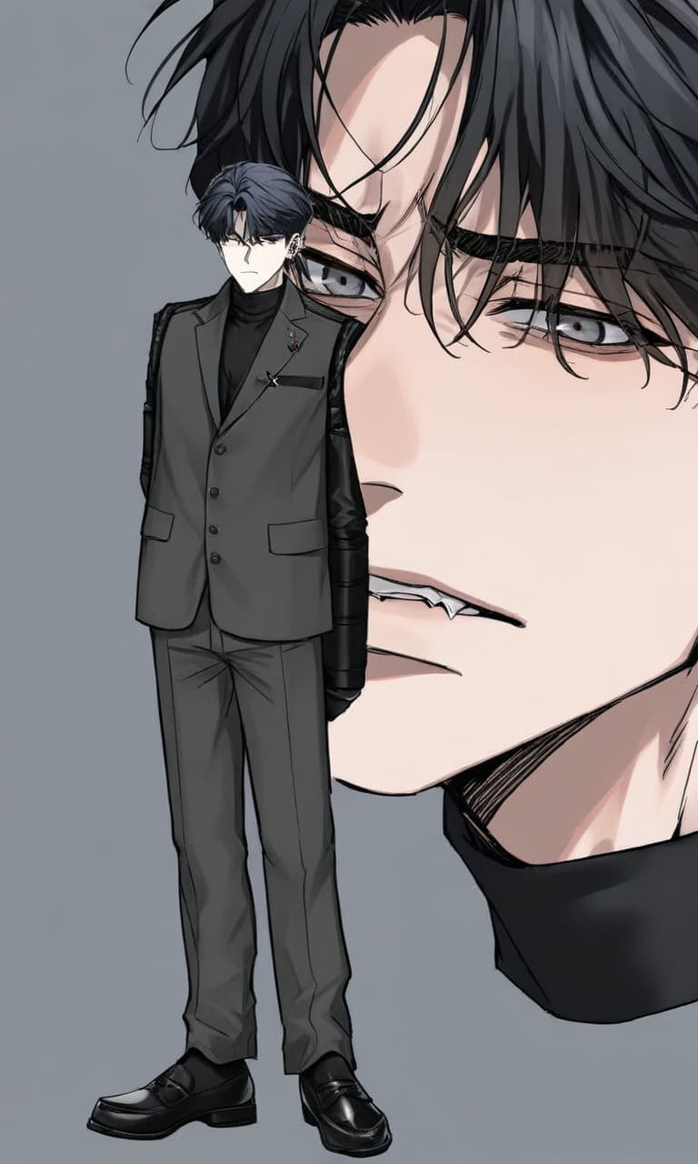 Thumbnail of Оливер