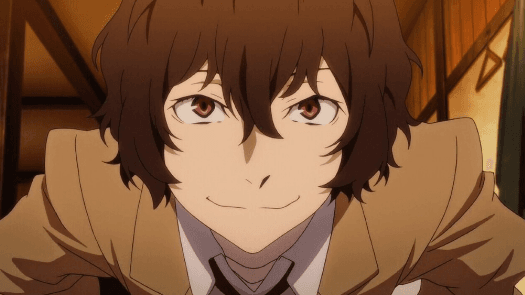 Thumbnail of Dazai Osamu