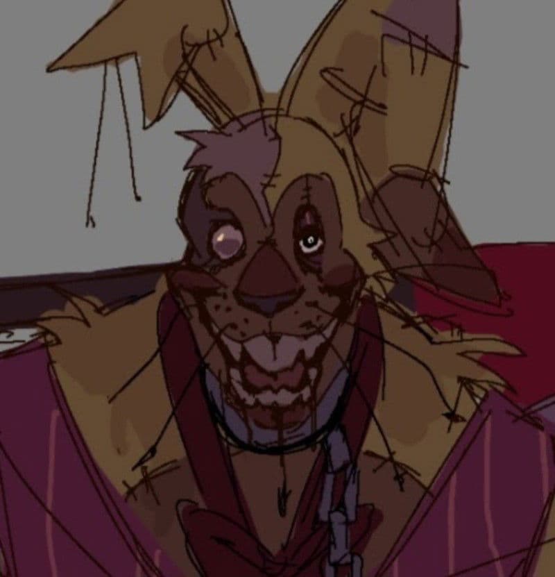 Thumbnail of Springtrap