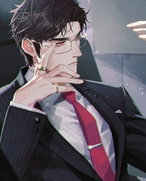 Thumbnail of Gn || Саул Грир
