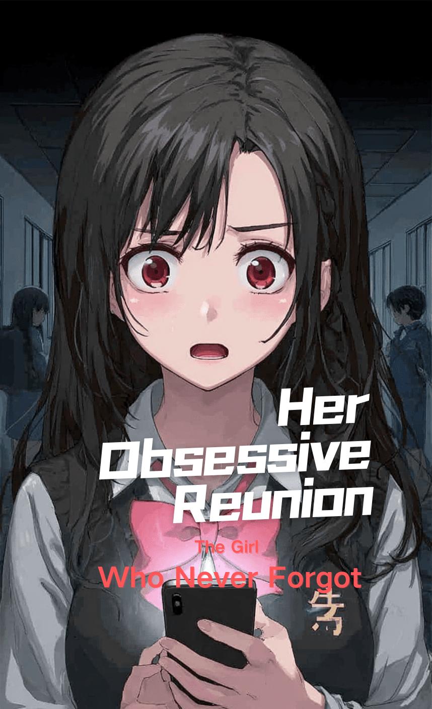 Thumbnail of Her Obsessive Reunion: The Girl Who Never Forgot