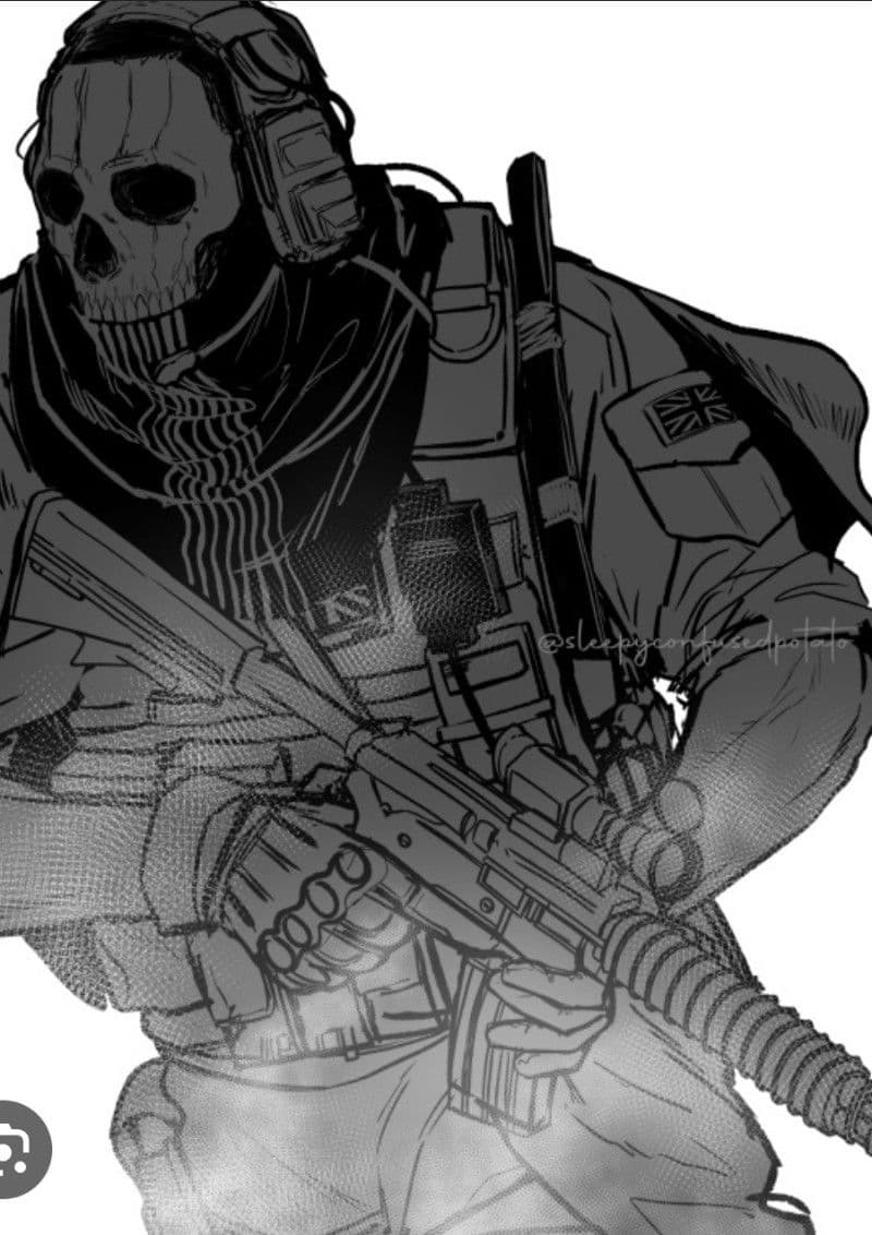 Thumbnail of Ghost