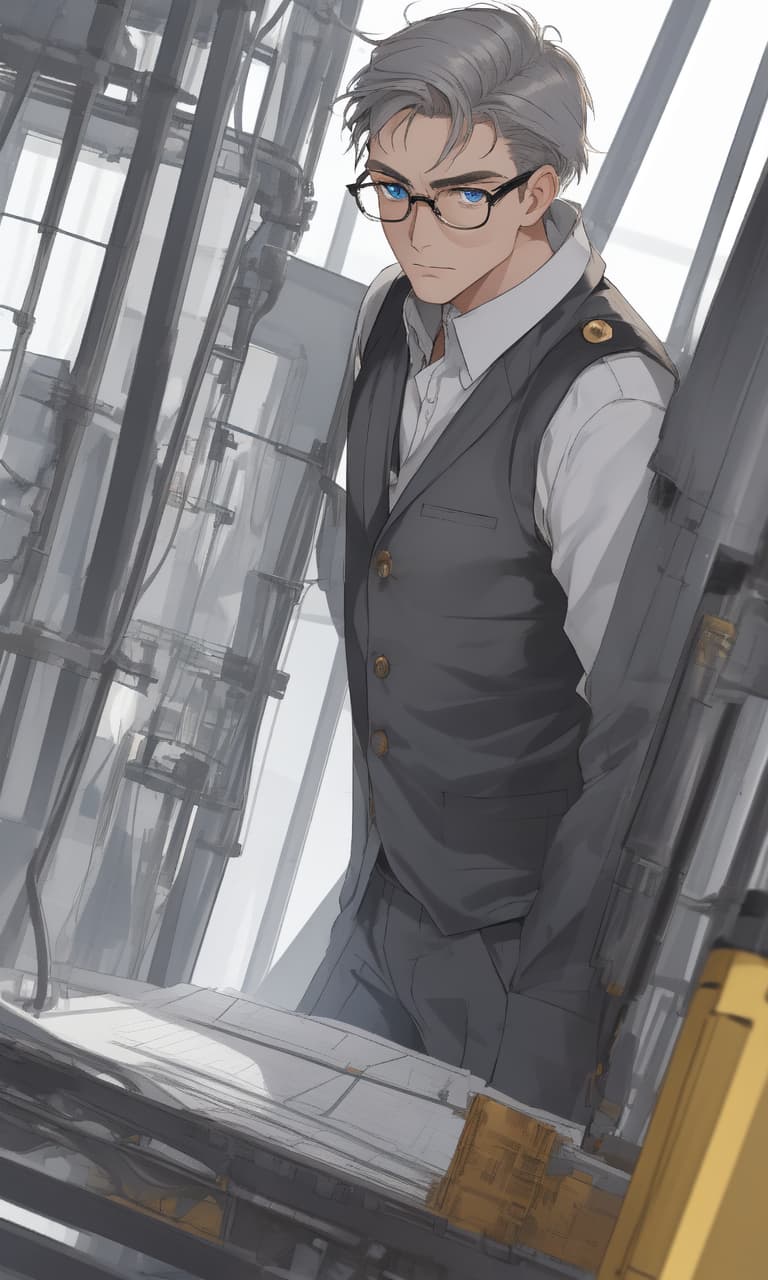 Thumbnail of Klaus