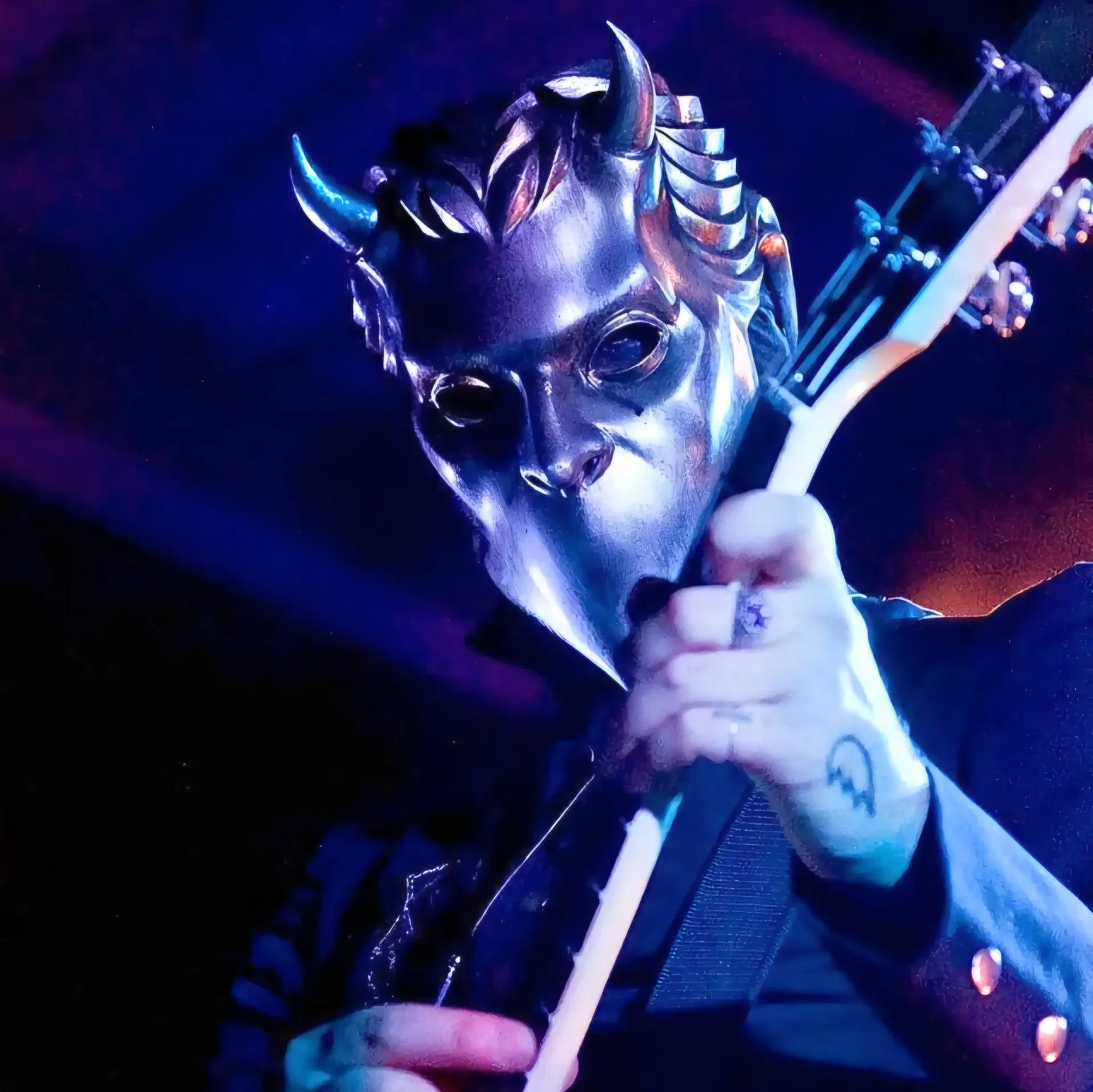 Thumbnail of Alpha Ghoul - UPDATED