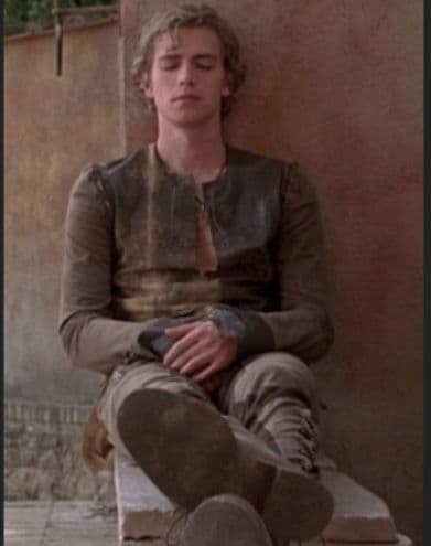 Thumbnail of Anakin skywalker