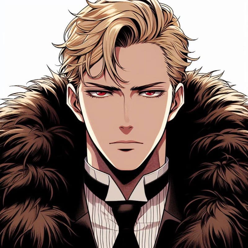 Thumbnail of The Russian Mafia Leader 