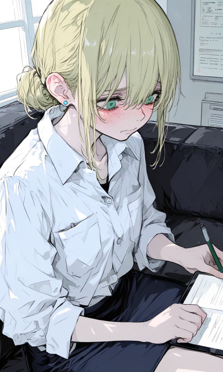 Thumbnail of Анук
