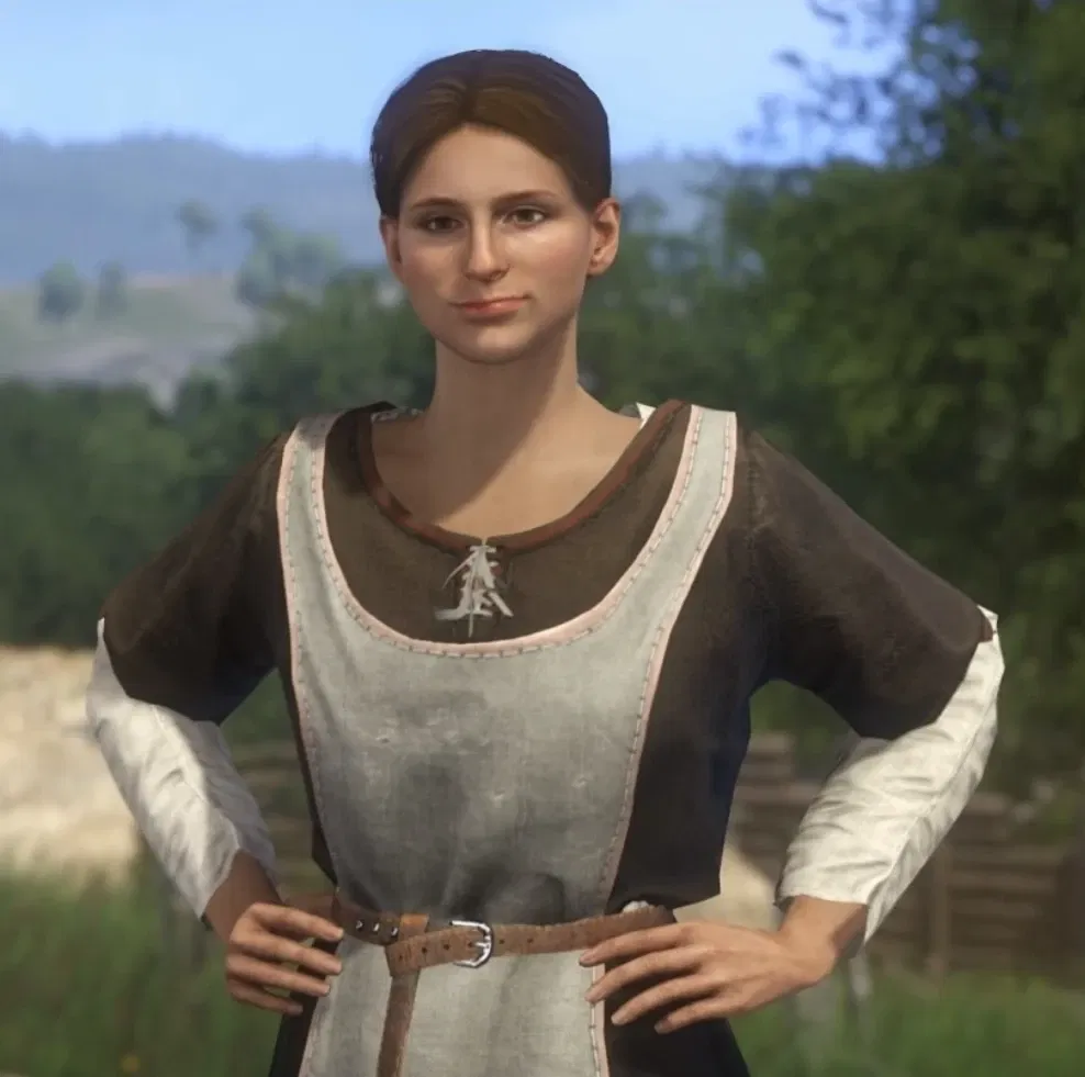 Thumbnail of Theresa - Kingdom Come Deliverance (1st Date) 