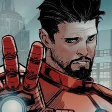 Thumbnail of Tony Stark