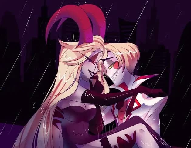 Thumbnail of Люцифер Морнингстар