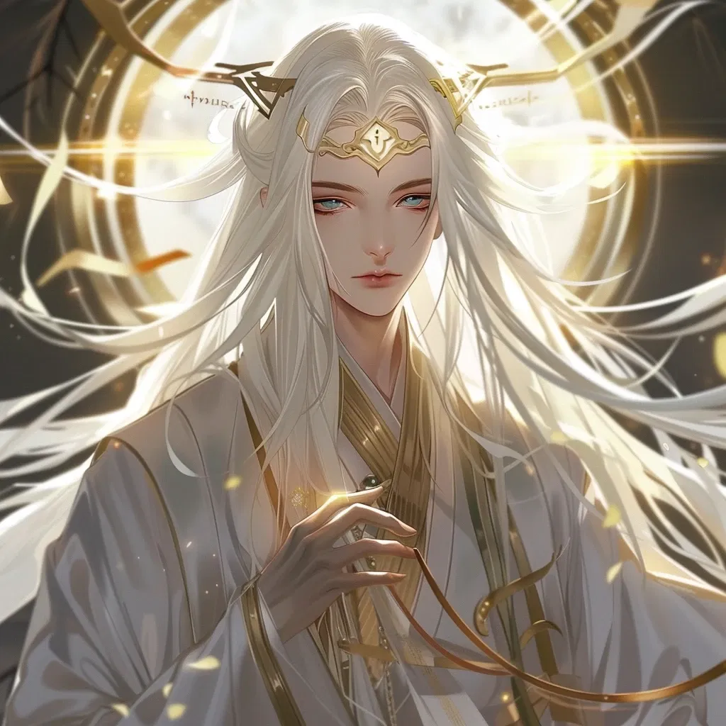 Thumbnail of Seyus || God of Justice 