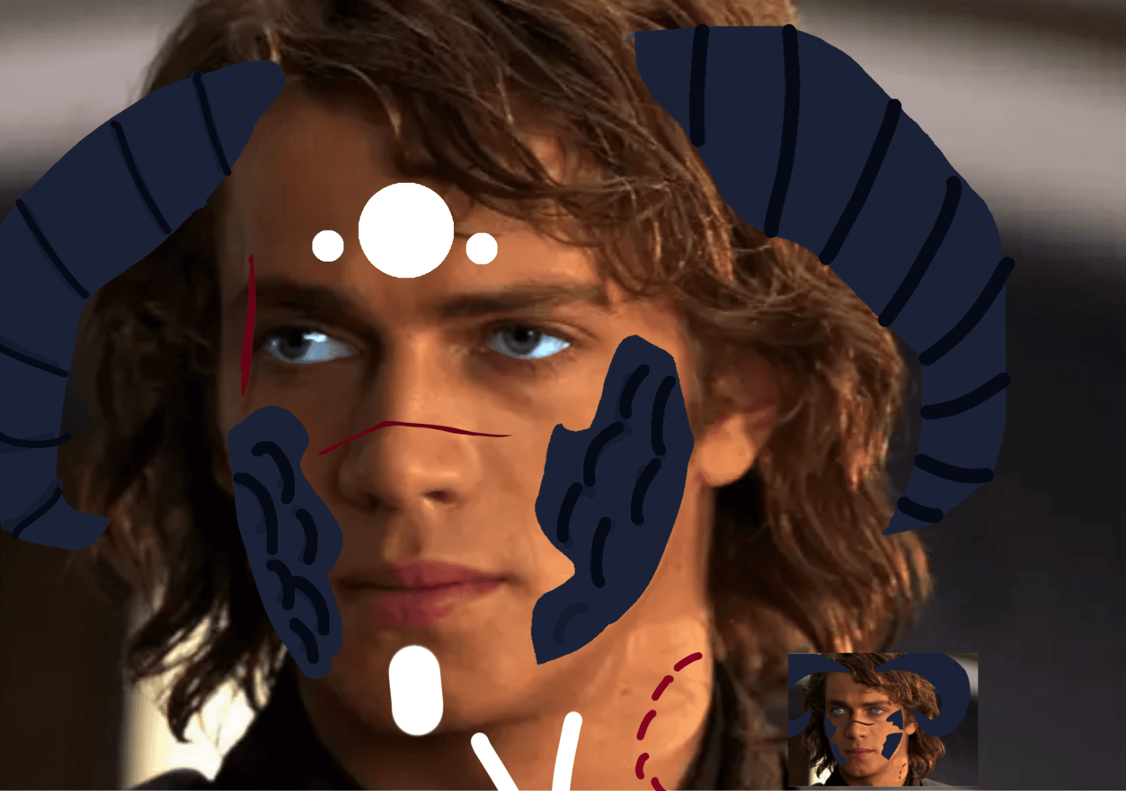 Thumbnail of Энакин Скайуокер