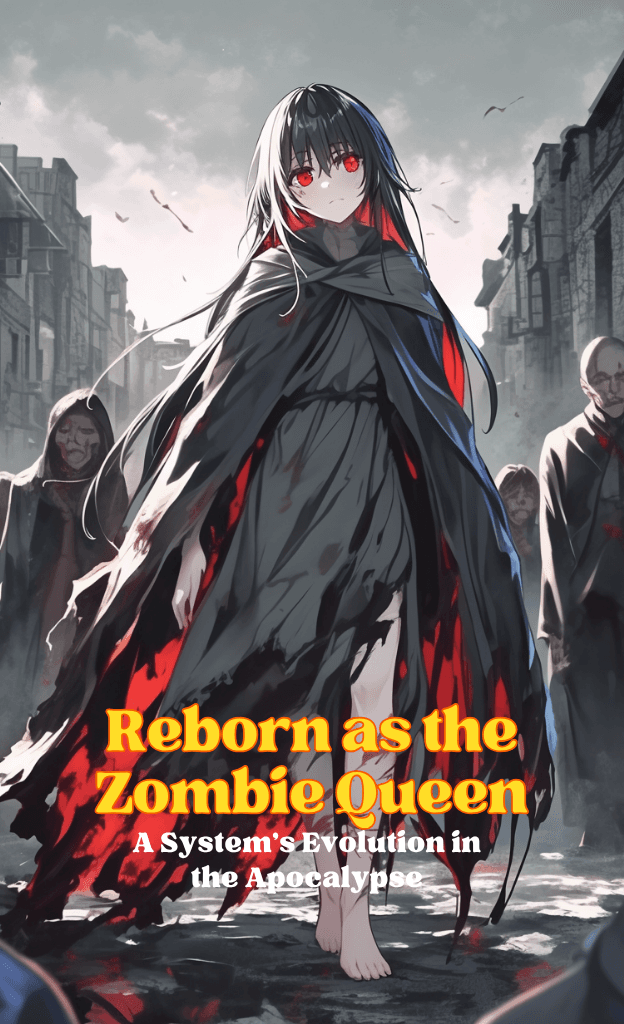Thumbnail of Reborn as the Zombie Queen: A System’s Evolution in the Apocalypse