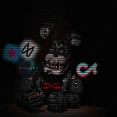 Thumbnail of Кошмарный Бонни