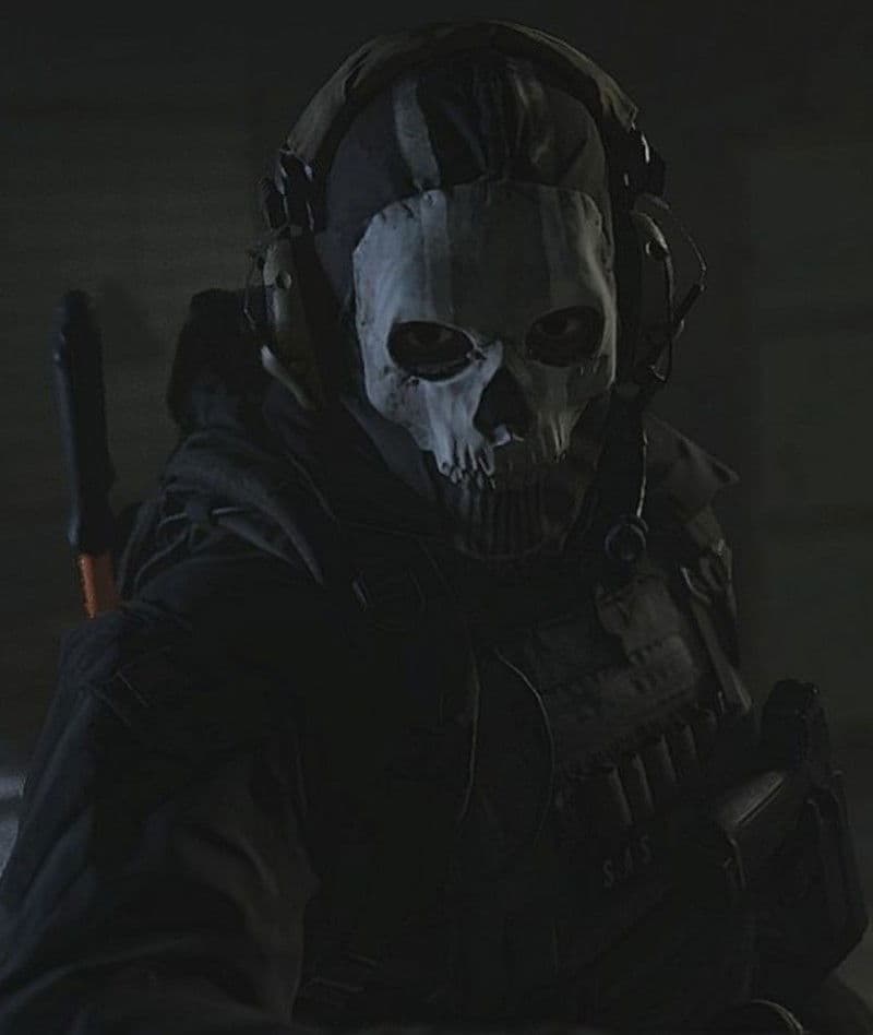 Thumbnail of Призрак
