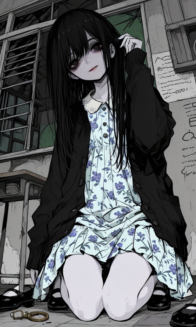 Thumbnail of Люсия