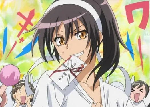 Thumbnail of Misaki Ayuzawa