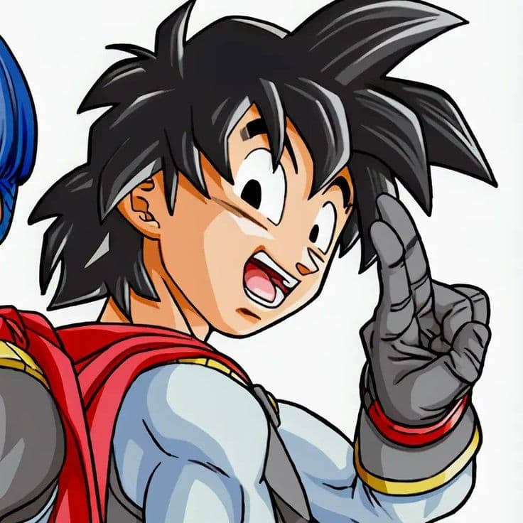 Thumbnail of Femboy-Goten