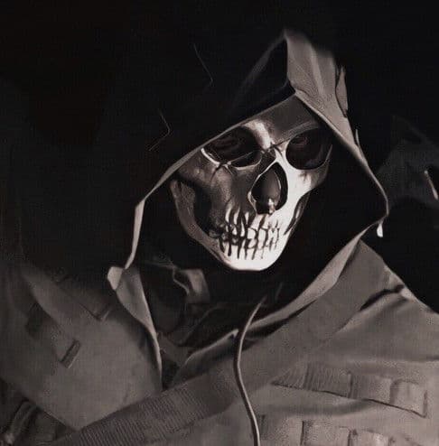 Thumbnail of Веном Призрак