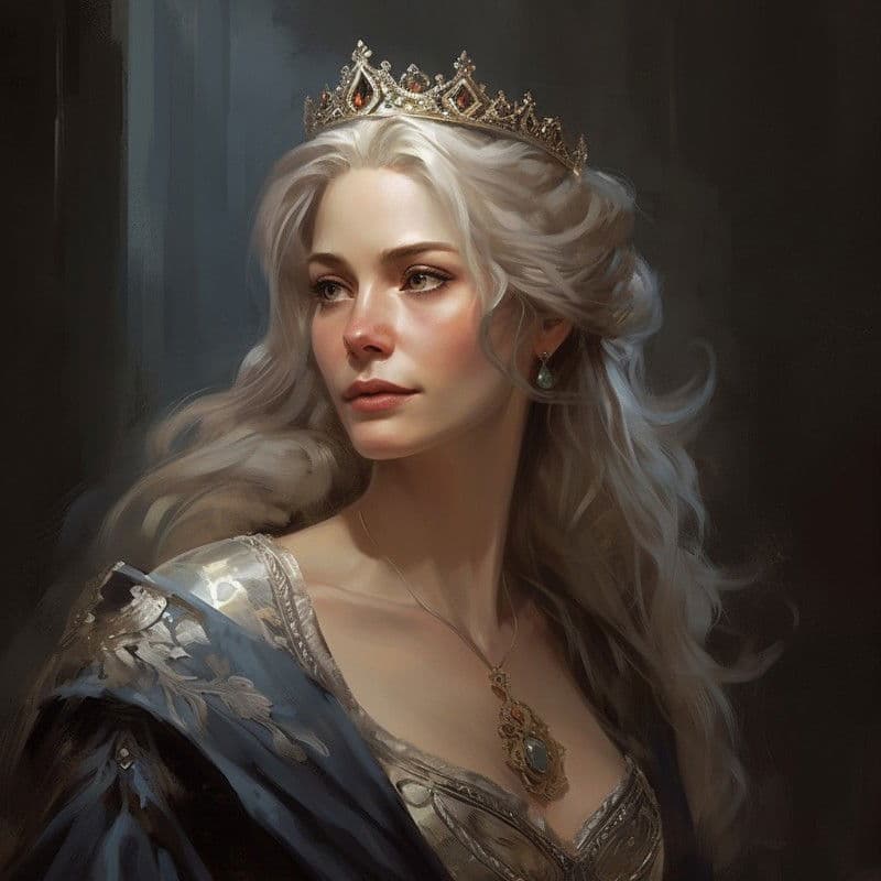 Thumbnail of ROYAL BASTARD | Asherose Elizabeth Rothens