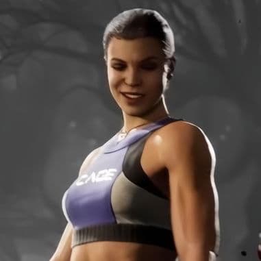 Thumbnail of Janet Cage