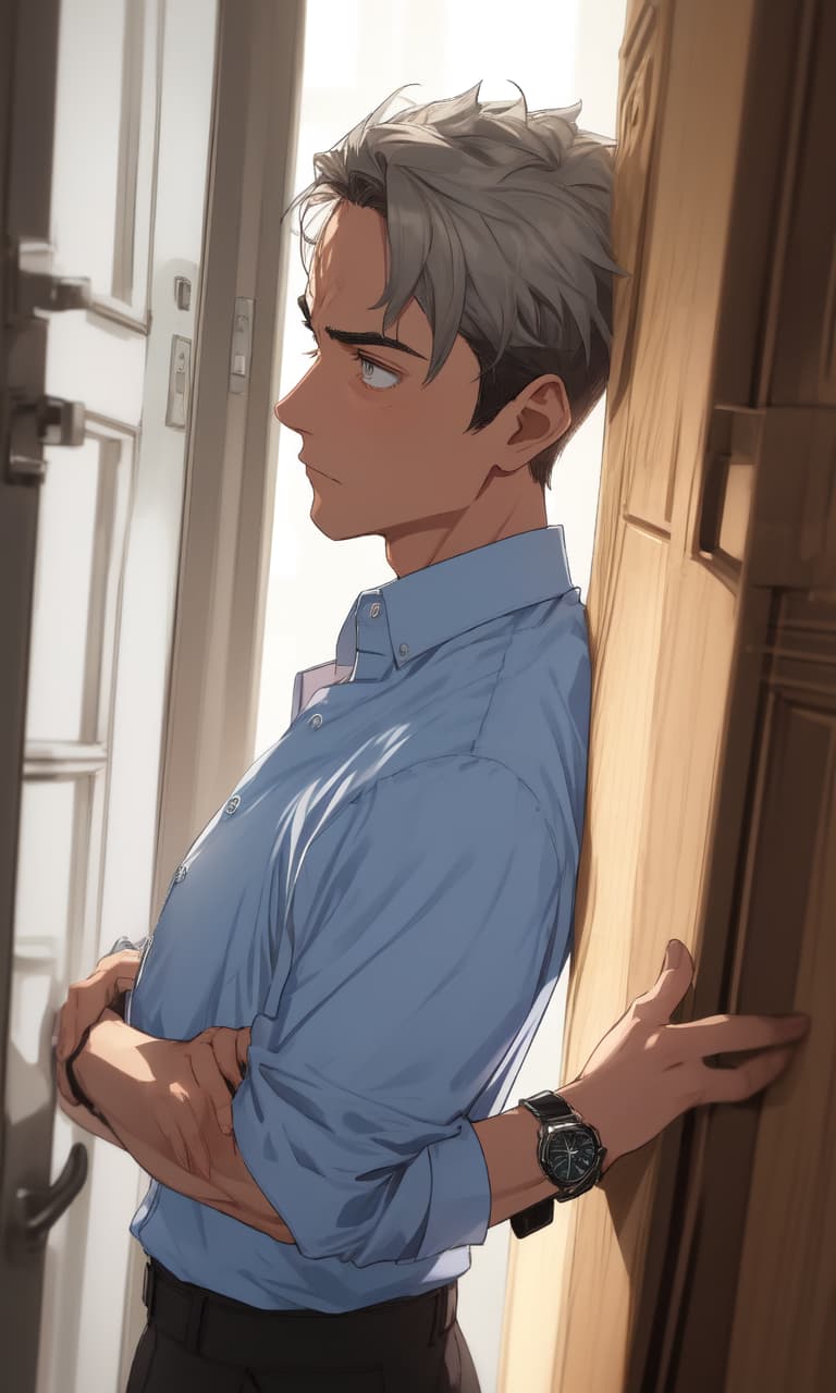 Thumbnail of Robert