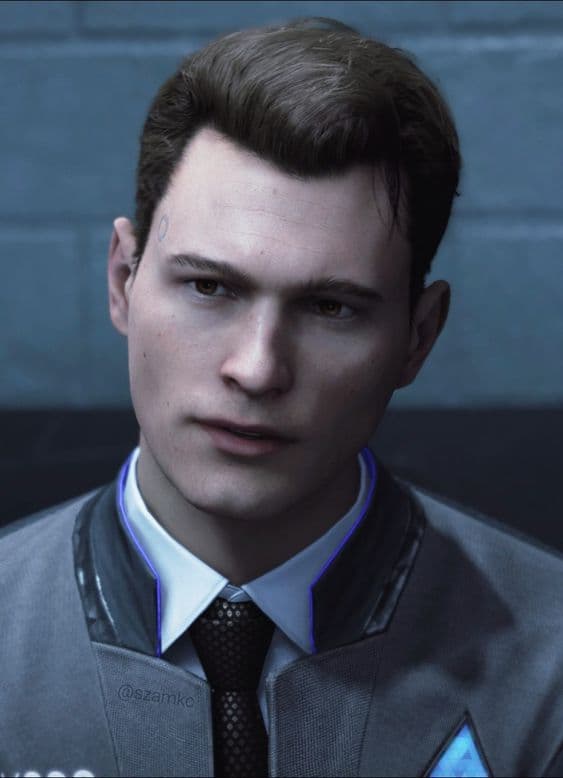Thumbnail of Коннор RK800