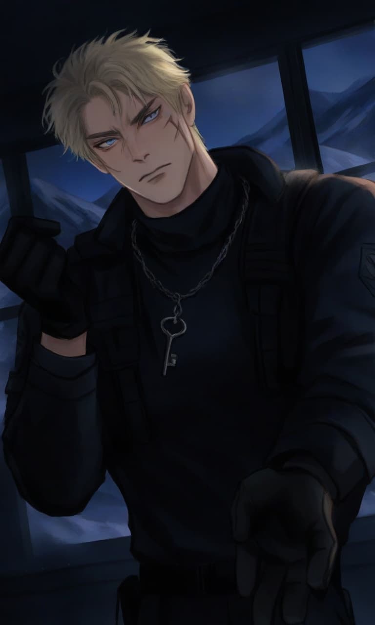 Thumbnail of klaus