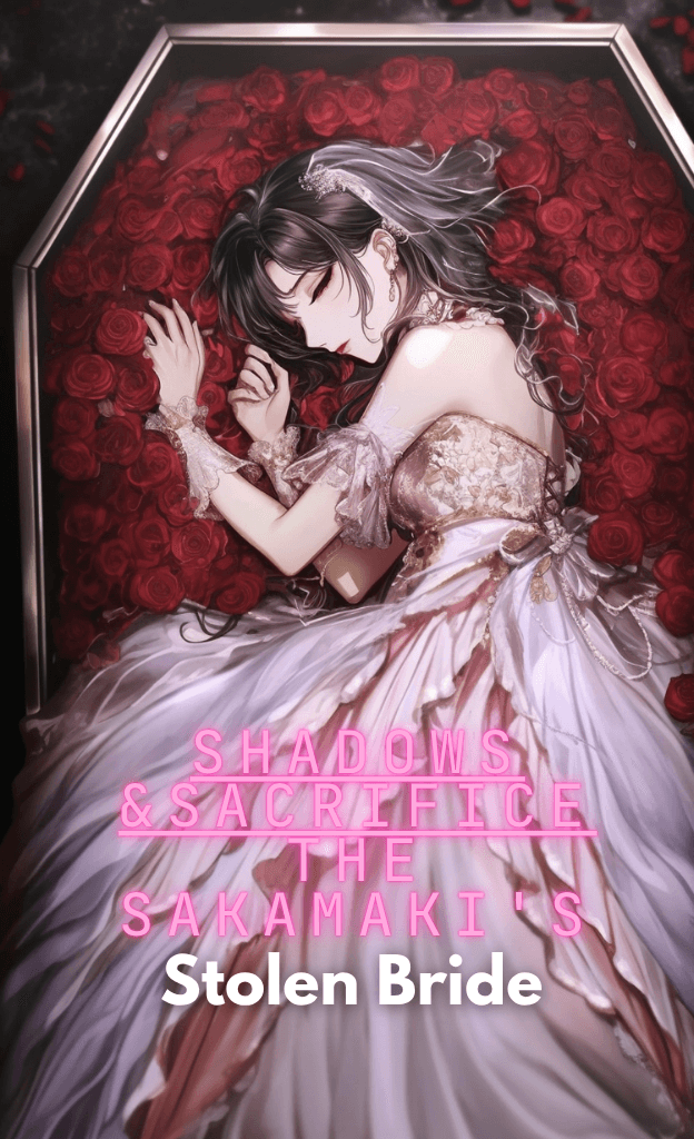 Thumbnail of Shadows & Sacrifice: The Sakamaki's Stolen Bride