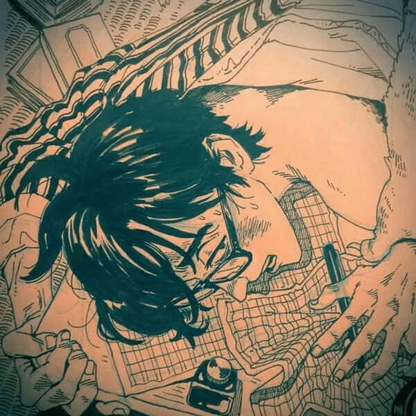 Thumbnail of Казуки