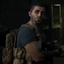 Thumbnail of Джон «Соуп» Мактавиш