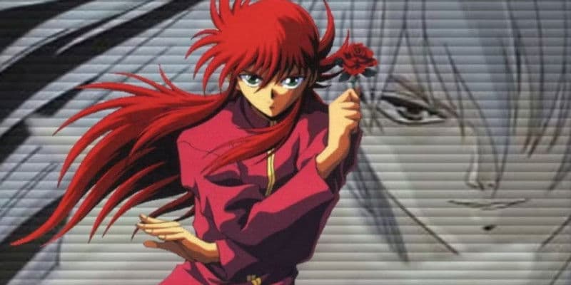 Thumbnail of Kurama