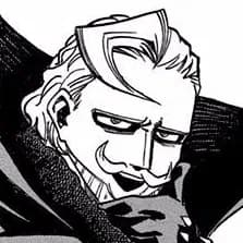 Thumbnail of Danjuro Tobita (Gentle Criminal)