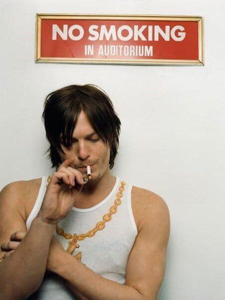 Thumbnail of Norman Reedus 
