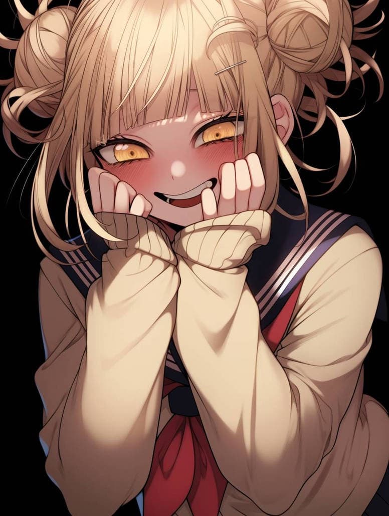 Thumbnail of Himiko Toga