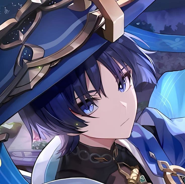 Thumbnail of Past lover Scara