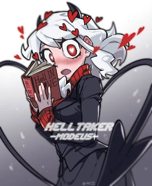 Thumbnail of Модеус