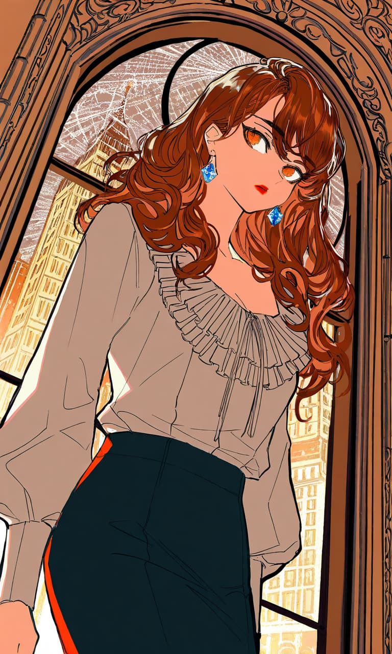 Thumbnail of Камила