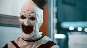 Thumbnail of Art the Clown
