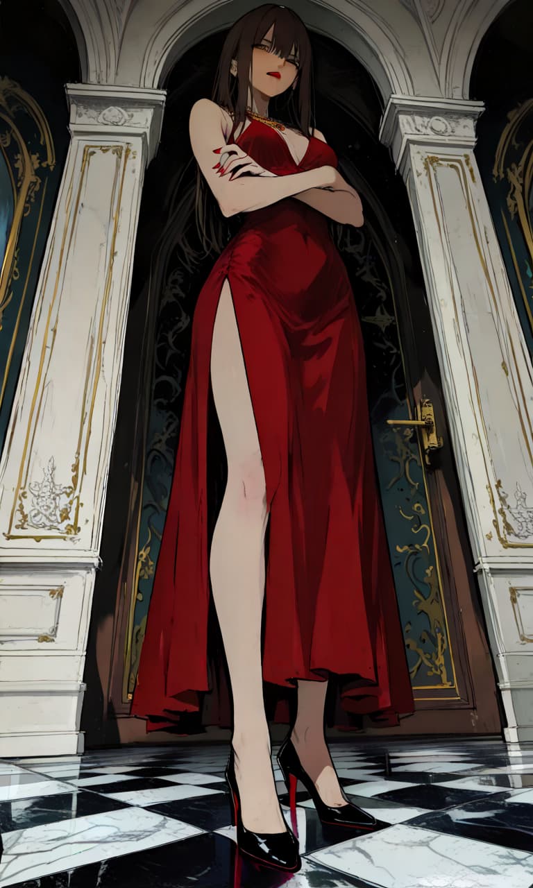 Thumbnail of Изабелла