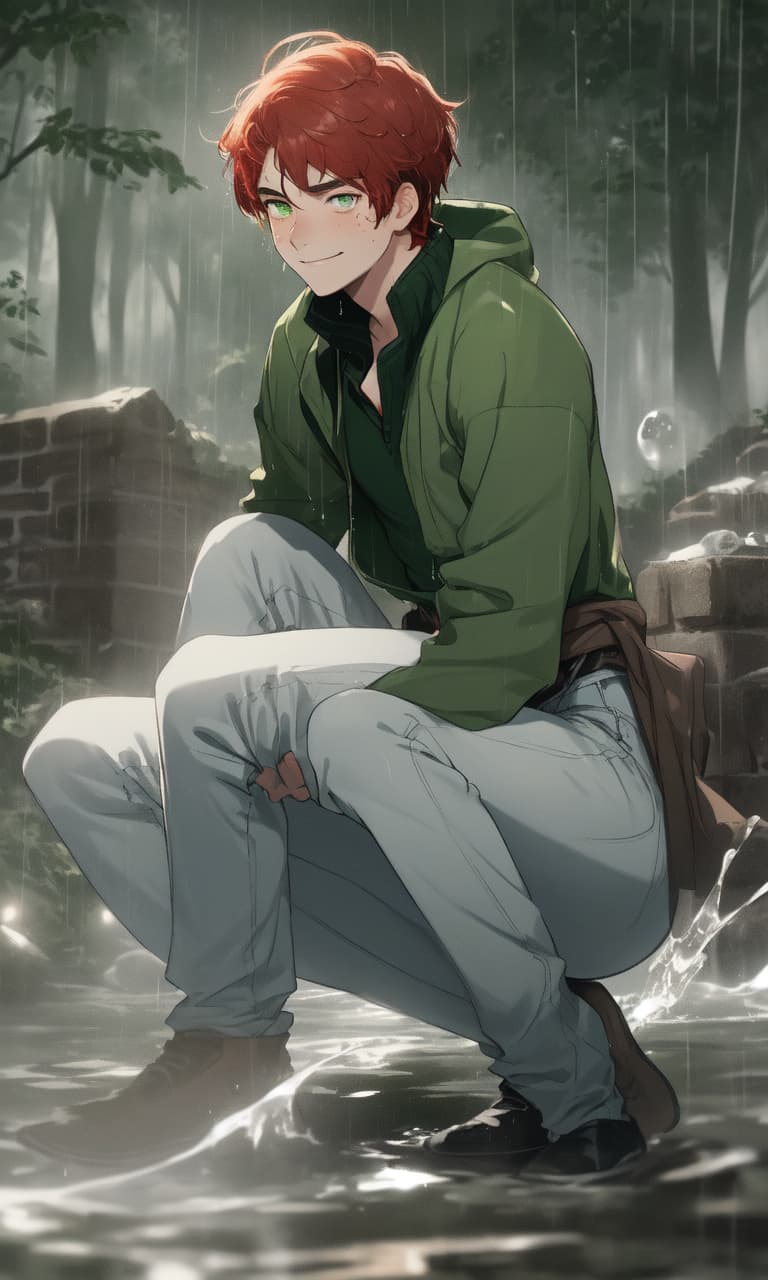 Thumbnail of conor