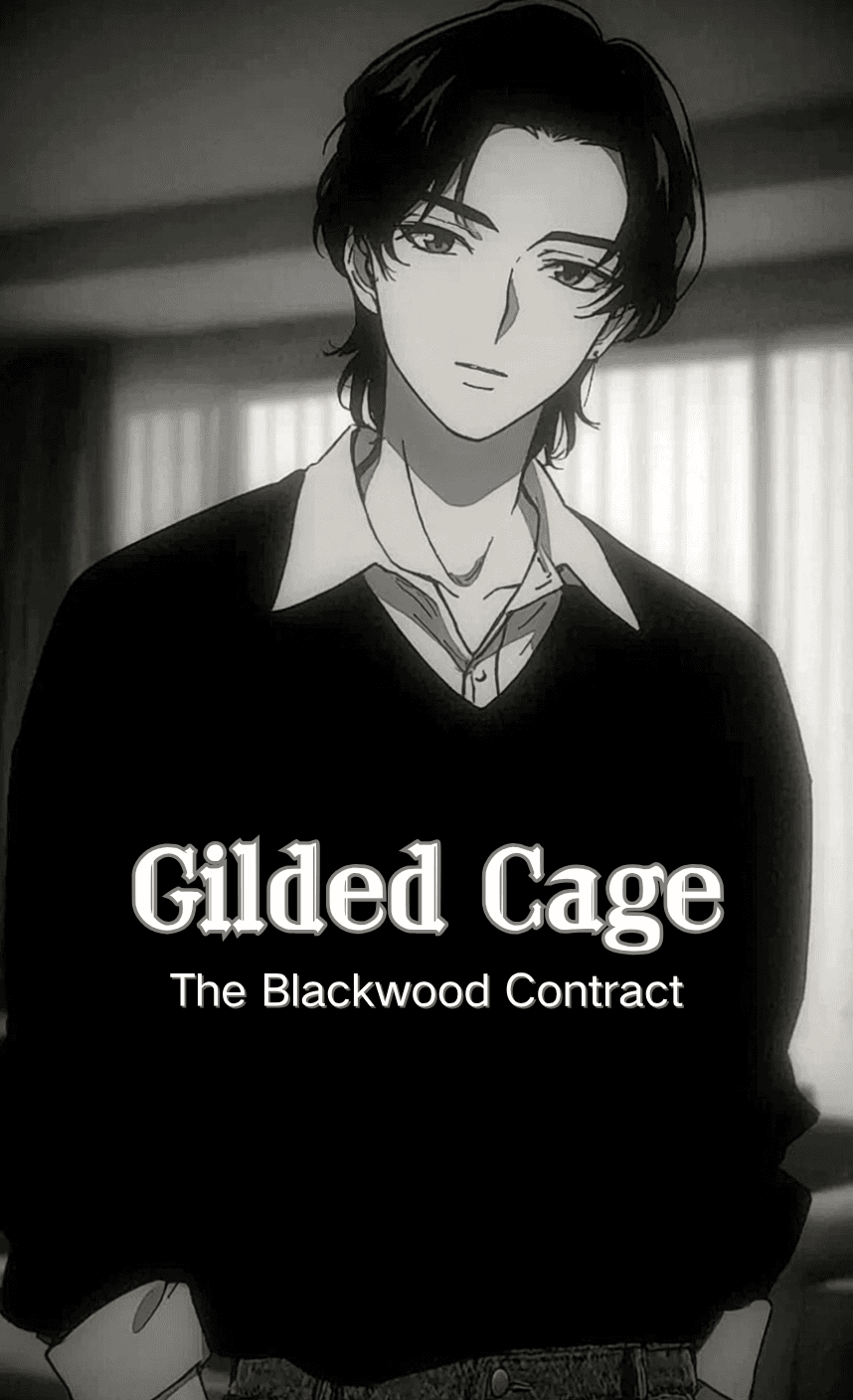 Thumbnail of Gilded Cage: The Blackwood Contract