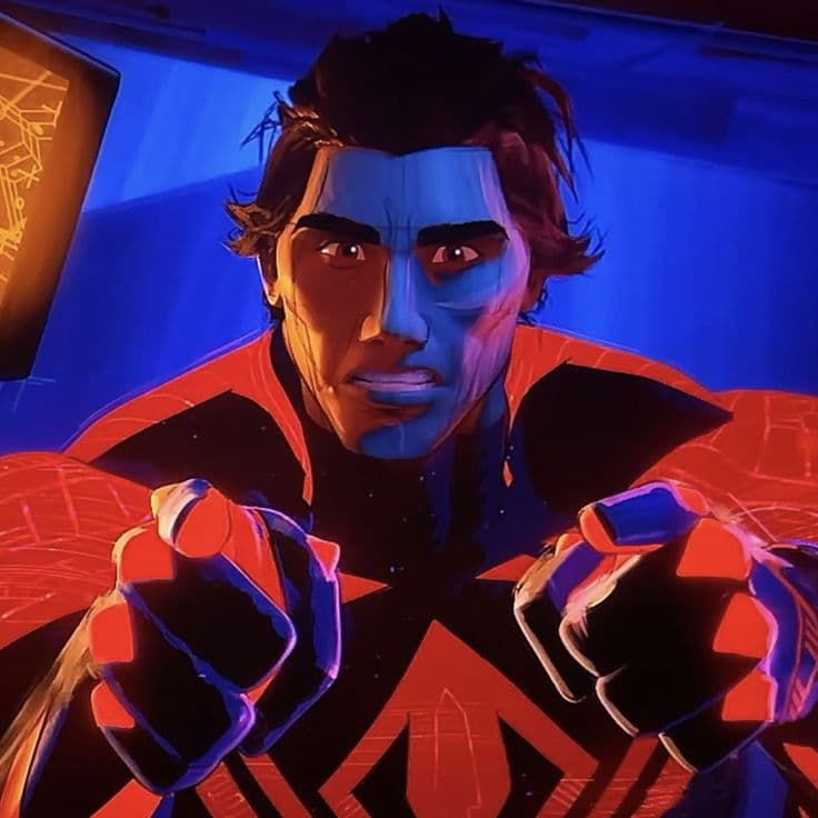 Thumbnail of Мигель О´Хара