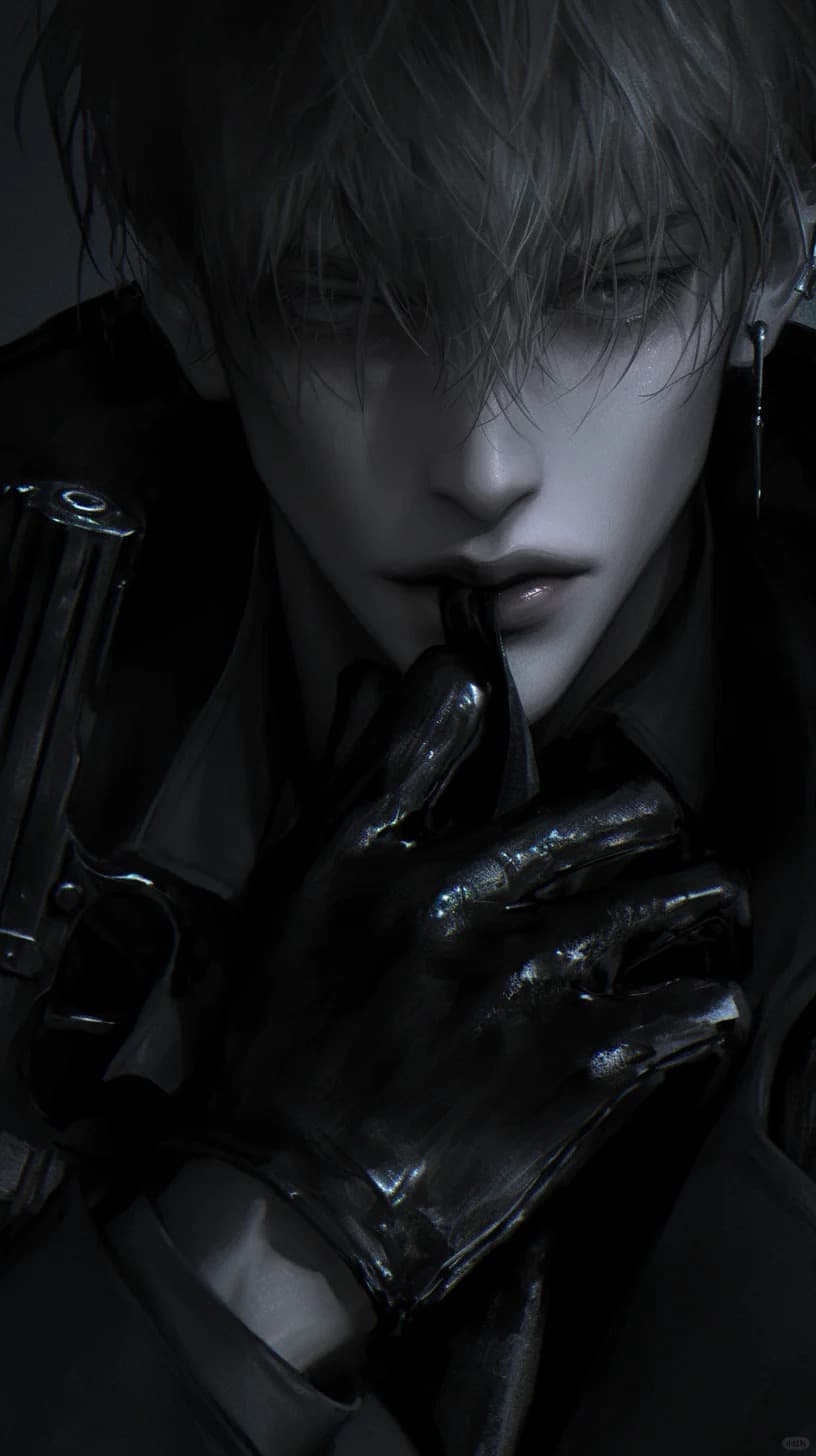 Thumbnail of Виктор Кейн