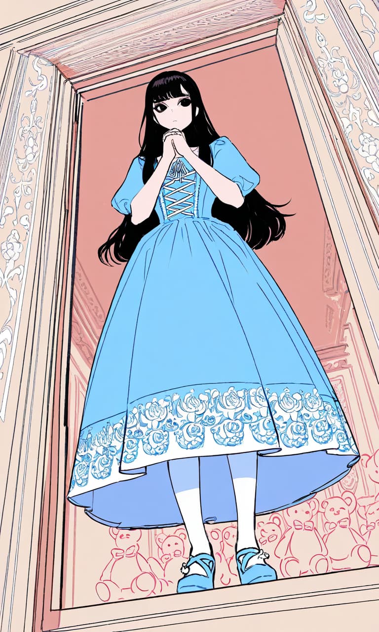 Thumbnail of Люсия