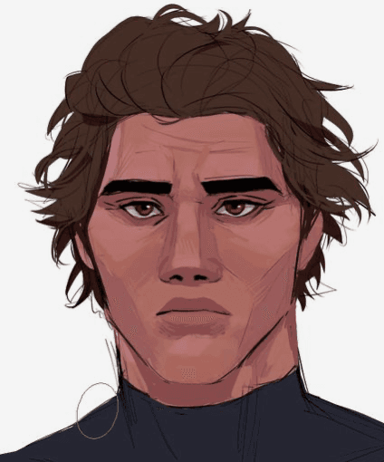 Thumbnail of Miguel O'Hara 