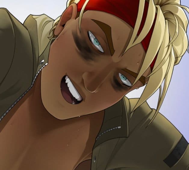 Thumbnail of Дерек Гоффард